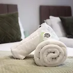 3 Bedroom Lodge With Hot Tub