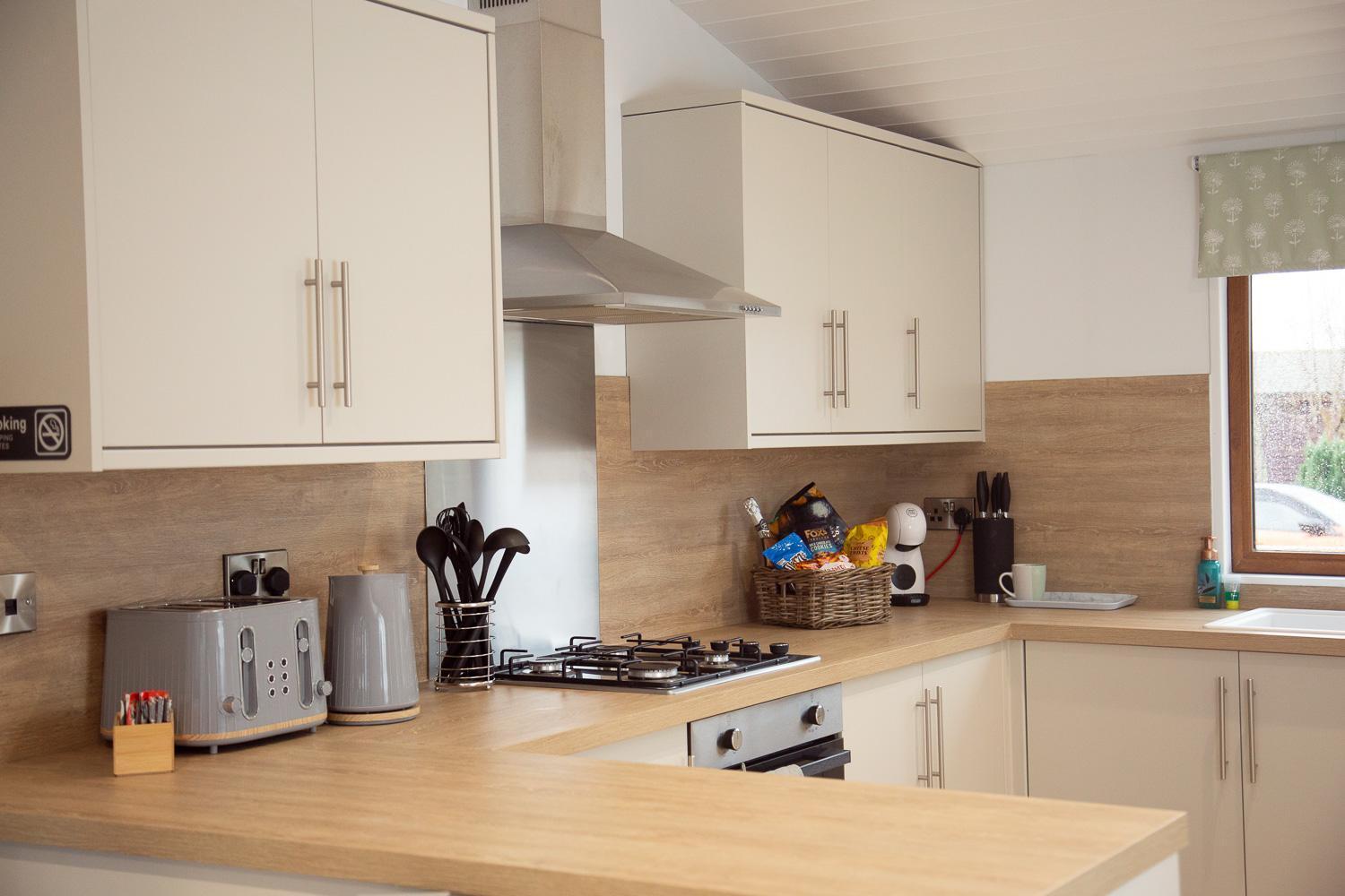 Apartment 3 Bedroom With Hot Tub York