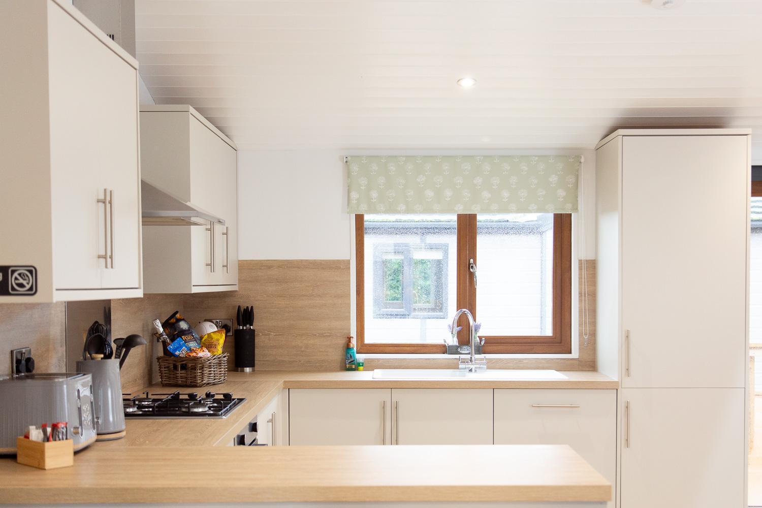 3 Bedroom With Hot Tub Apartment