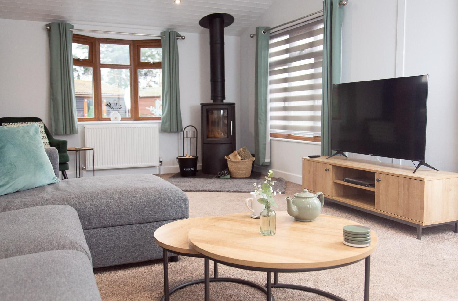 3 Bedroom With Hot Tub * York